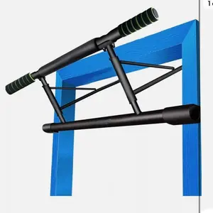 Wantell Pull Up Bar Multifunctional In Doorway