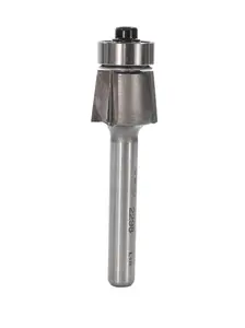 Whiteside (2298) 7 DEG EDGE BEVEL, 3/8CL, 1/4SH