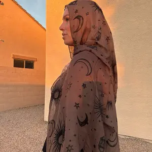 Ramadan hijab