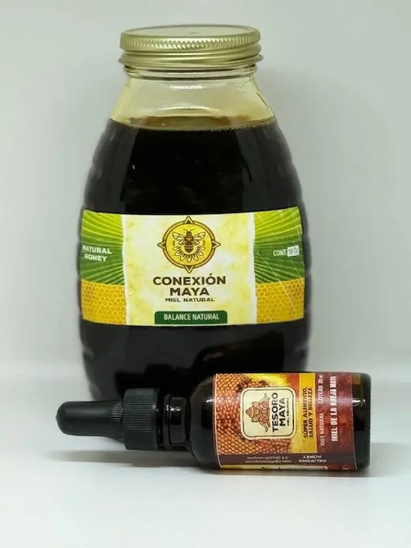 Jimerito&Pure Honey Budle