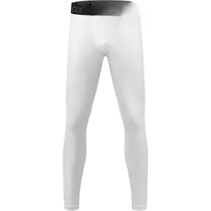 Boys Compression Pants Youth Quick Dry Spandex Tights Leggings for Running Football Basketball