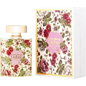 Al Haramain Miracle Dubai By Al Haramain Extrait De Parfum For Women