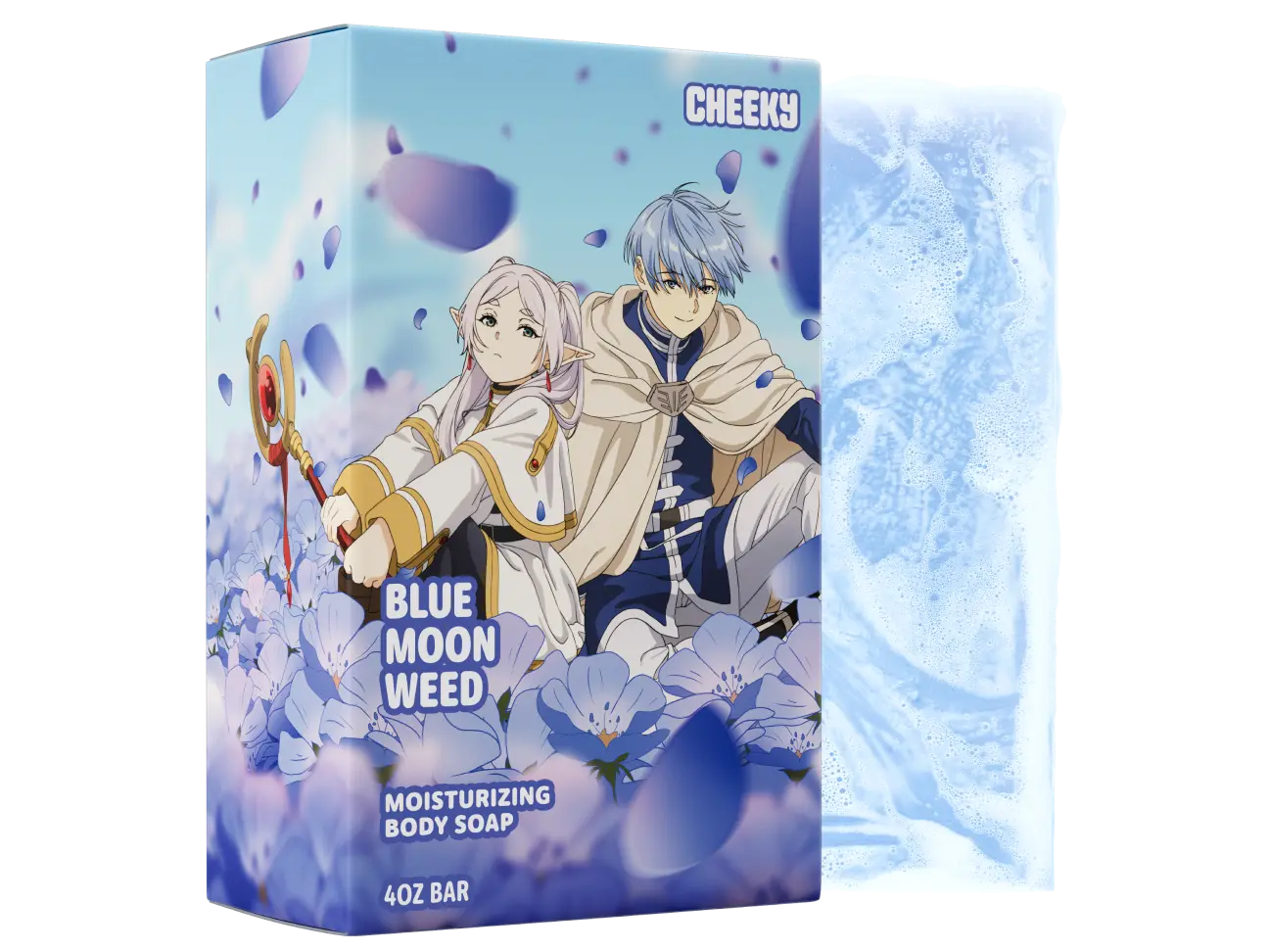 Blue Moon Weed