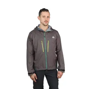 Virunga - 3L eVent® Waterproof Hard Shell Jacket - Men