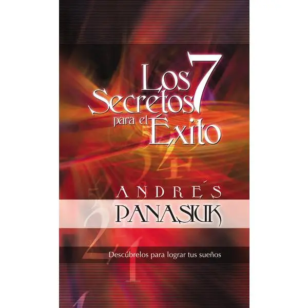 Los 7 secretos para el éxito