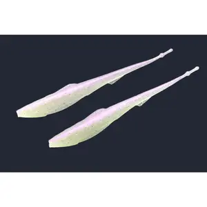 Missile Minnow 4.5 - 6 Pack - Bass Fishing Lure