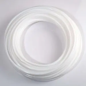 Bowden / PTFE Tube 4mm OD 2.5mm ID (2.5mm)