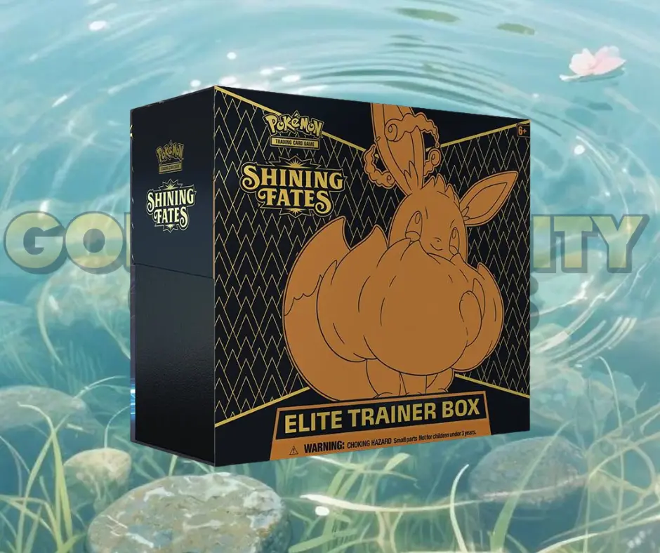 Shining Fates ETB