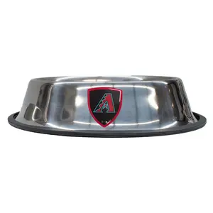 Littlearth MLB Everyday Small Pet Bowl