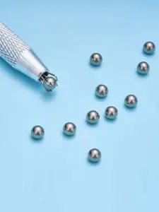 Four Claws Beads Holder Pick-up Tool Diamond Gems Prong Holder Tweezer Catcher Grabber Body Piercing Sprinkle Pen Tool
