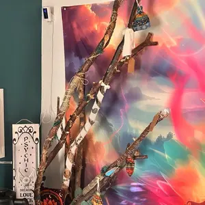 Angelic Staffs Magical