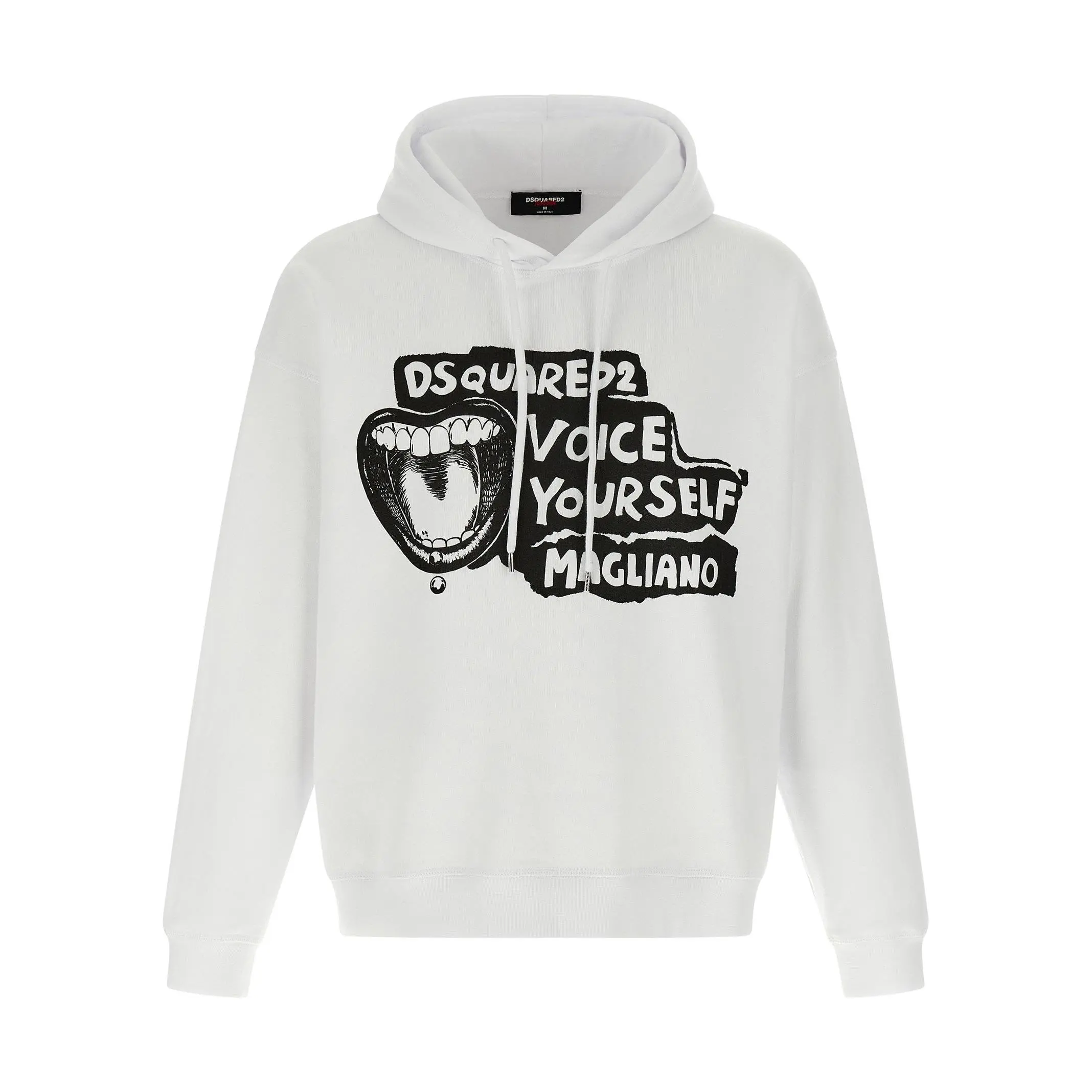 Dsquared2 Magliano X Dsquared2 Capsule Hoodie