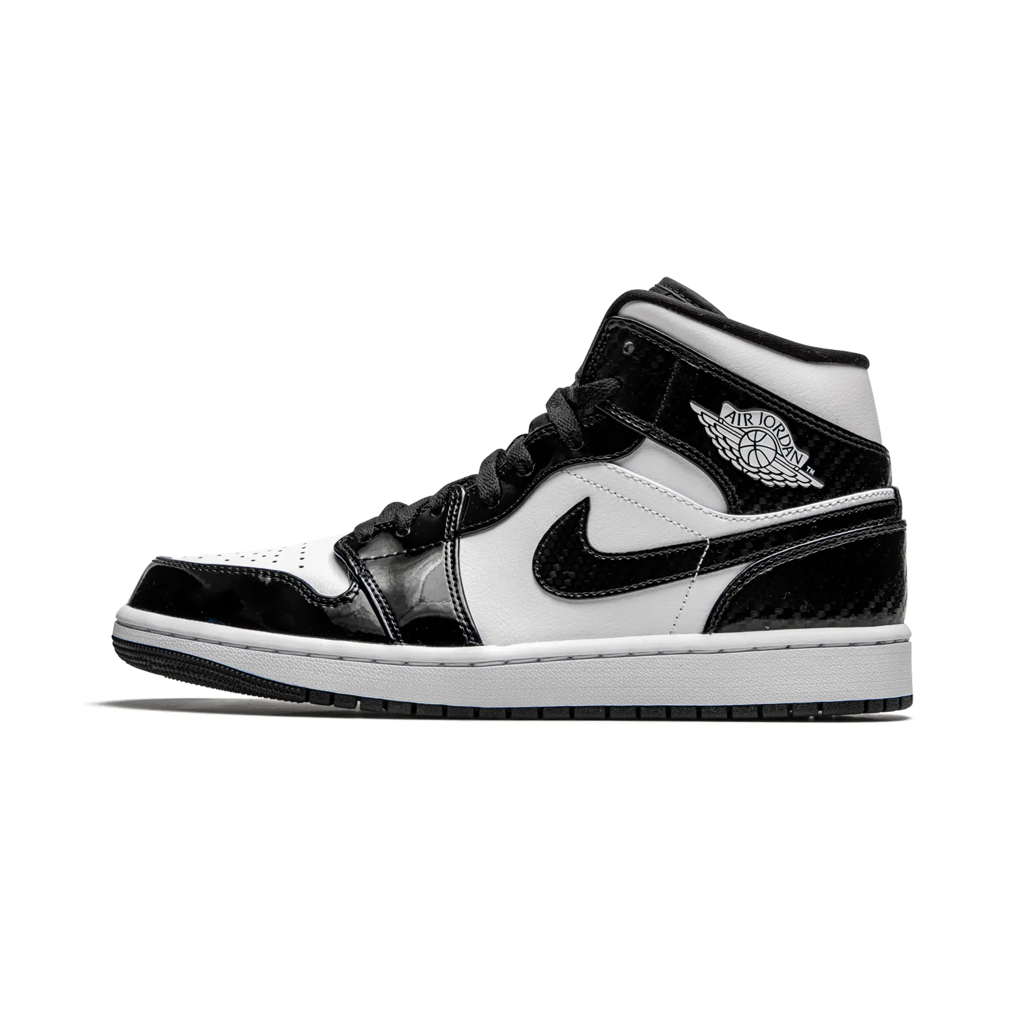 Air Jordan 1 Mid "All-Star 2021" DD1649 001