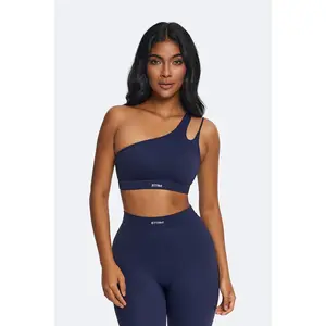One-Shoulder Strap Top