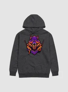 Jara Logo Hoodie