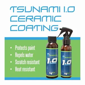 Tsunami 1.0 ceramic