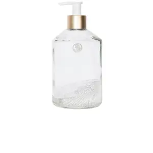 L'AVANT Collective Glass Bottle With White Pump