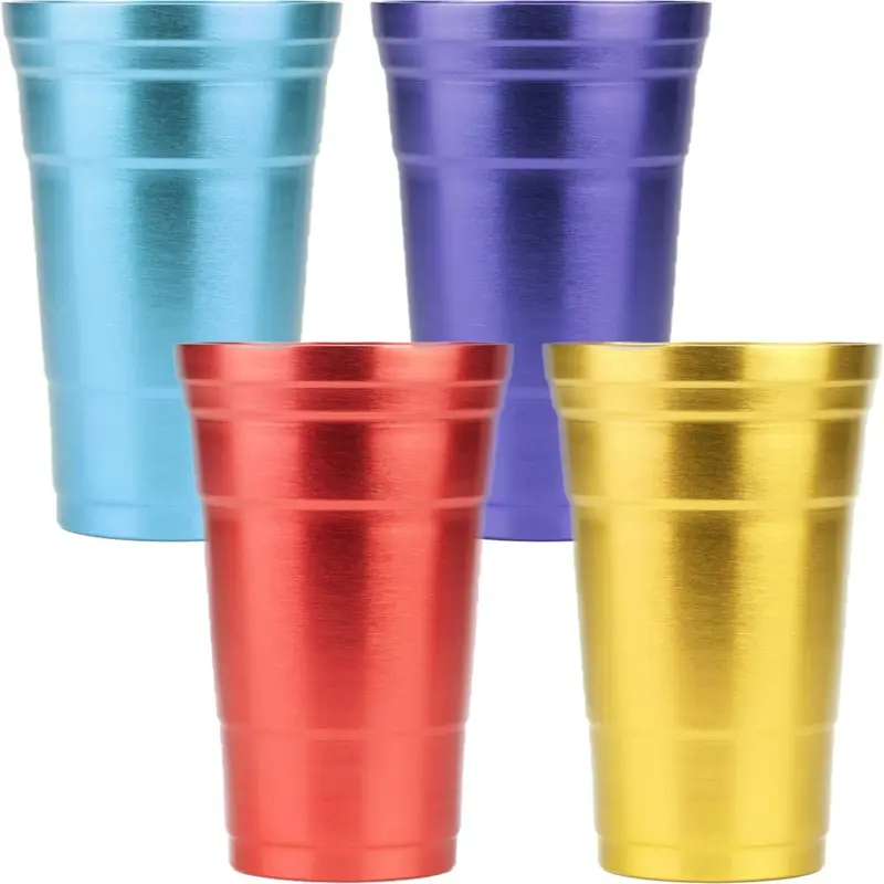 2oz disposable shot cups BarConic 2oz Thick Clear Plastic Shot Glass Case of 48 Sleeves
