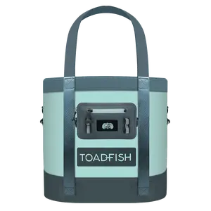 Waterproof Tote + Sling