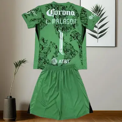 Malagon Jersey Kids TikTok Shop