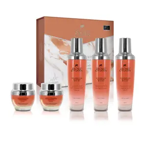 Secret Collagen Hyaluronic Acid Age-Defying Ritual Set