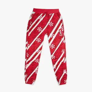 Candy Cane Youth Pajama Pants