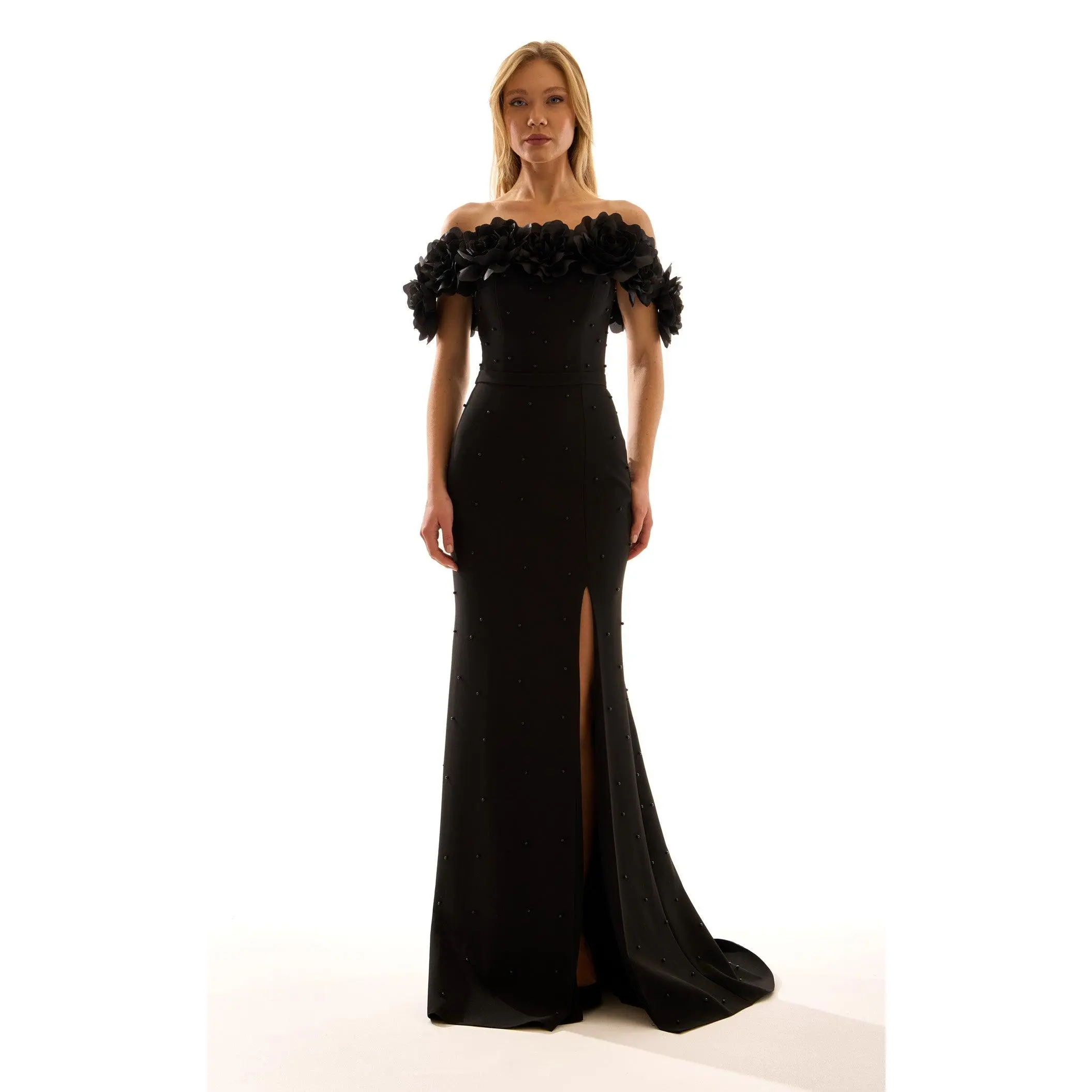 Hot Contact 5240 Dress