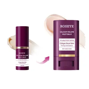 ROSEYE Cemenrete Calcium Multi Balm Anti-aging Korean Cosmetics Eye Care Eye Stick 9g for Youthful Eyes