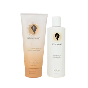Moisture Styling Kit
