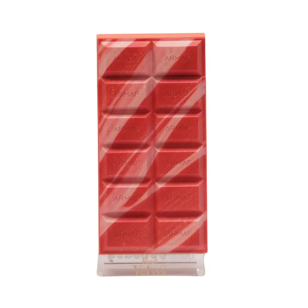 Armaf Delights Dubai Delicacy Red Velvet 2.37 Oz Edp Women