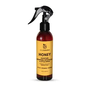 Urban Hydration Honey Health & Repair Detangling Spray- 6.8 OZ