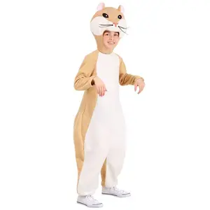 Kid's Hamster Costume