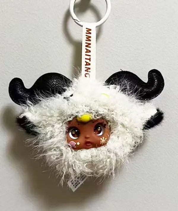 MM Suger Baby Zodiac Signs Series Plus Blind Box