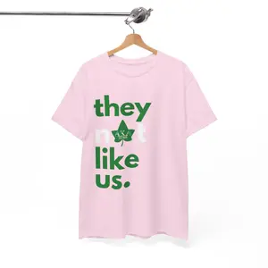 They Not Like Us - AKA