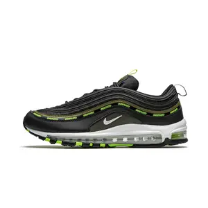 Air Max 97 "Undefeated - Black Volt" DC4830 001