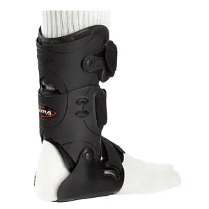 Breg Ultra Cts Ankle Recovery Brace - Elite Support For Sports & Joint Protection