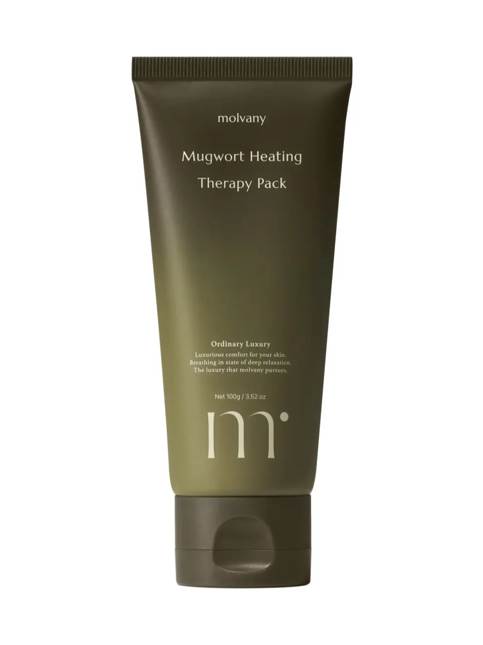 molvany Mugwort Heating Therapy Pack
