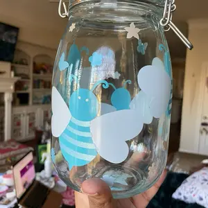 Mason Jar
