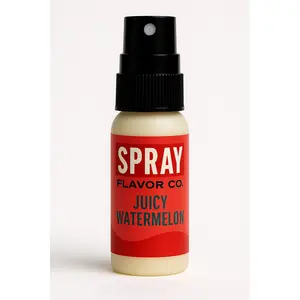 JUICY WATERMELON – Summer sweetness, any time