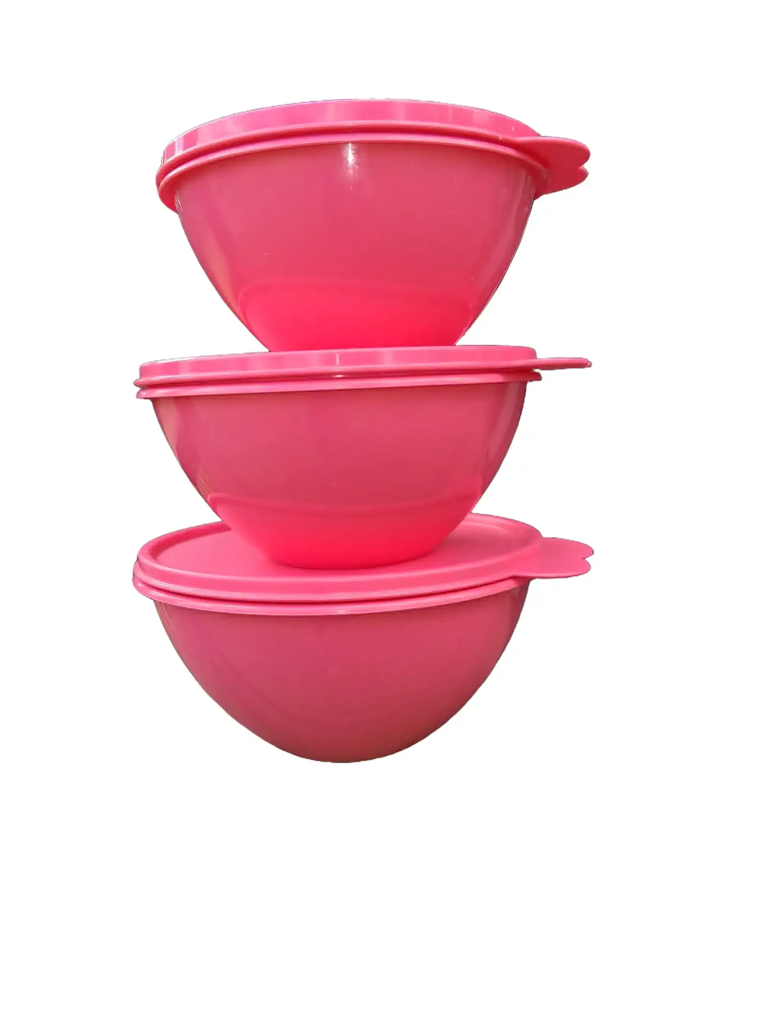 Wonderlier Bowls, Set of 3