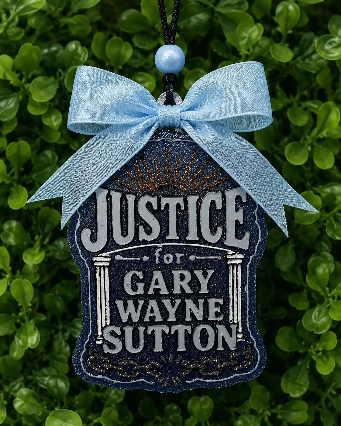 Handmade Scented Home & Car Freshie – Gary Wayne Sutton Design