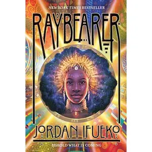Raybearer -- Jordan Ifueko, Paperback