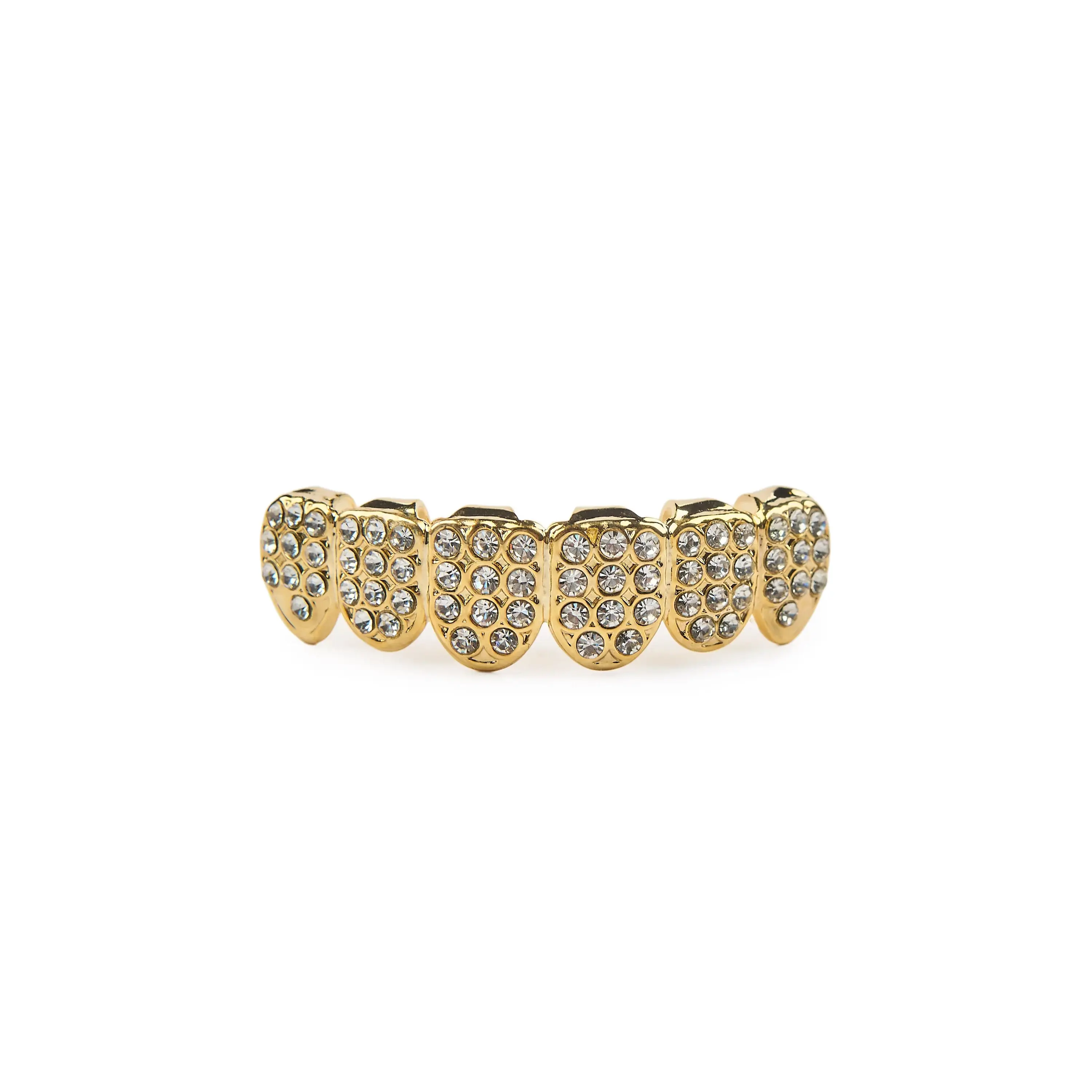 Shenita Gold Grillz Shenita Gold Grillz