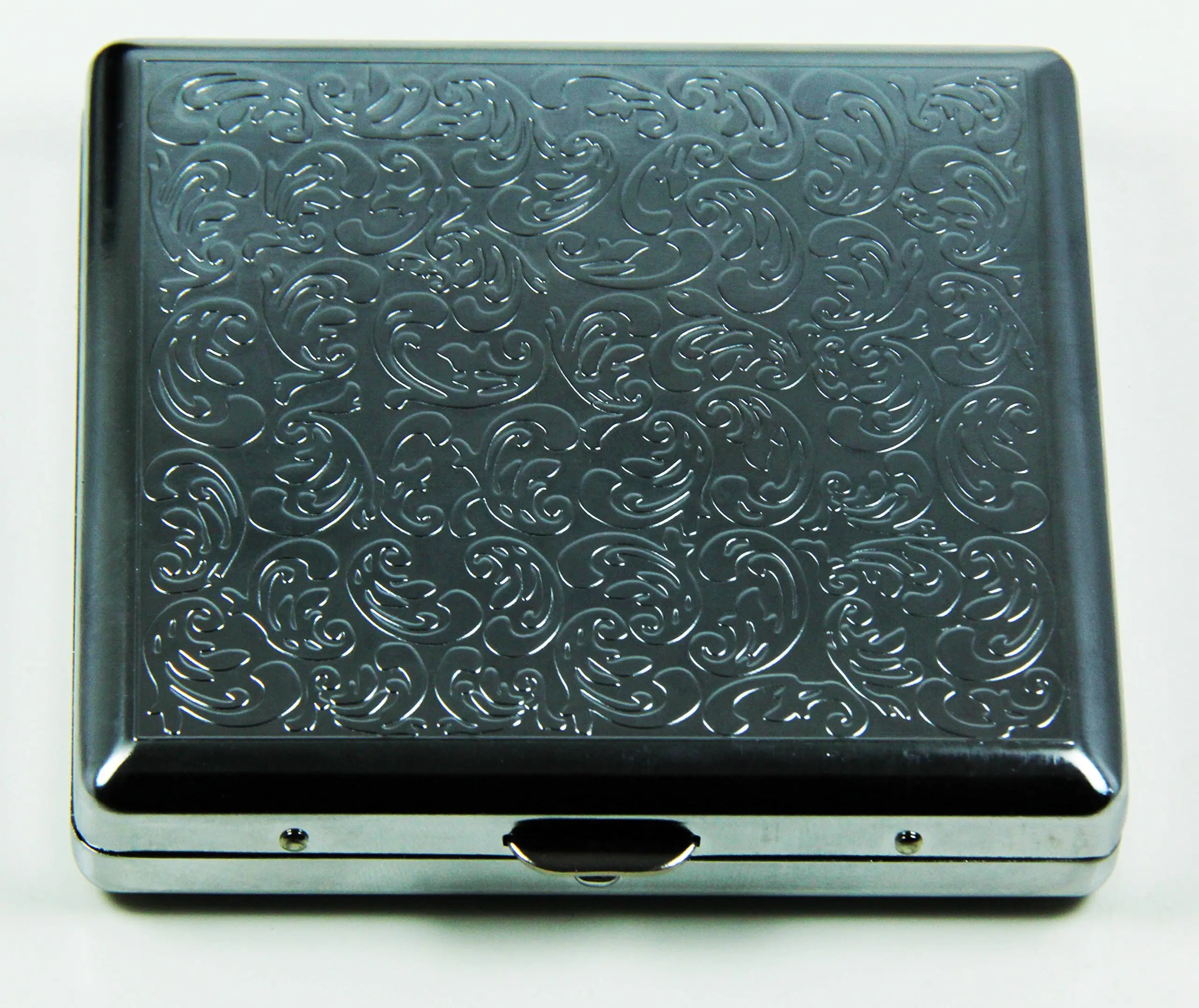 ronson cigarette case and lighter File:Vintage Ronson Cigarette Lighter & Case (26754227620).jpg