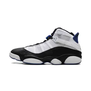 Jordan 6 Rings "Game Royal" 322992 142