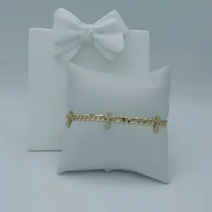 Rodriguezjewelry # 3319 Bracelet  ( 7.5 inch)