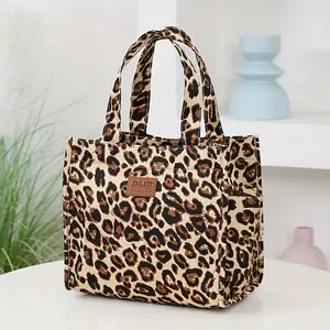 Custom Embroidered Sophia Insulated Lunch Bag, Stylish & Design, Durable Polyester, Perfect for School & Outdoor, Ideal Gift for Girls