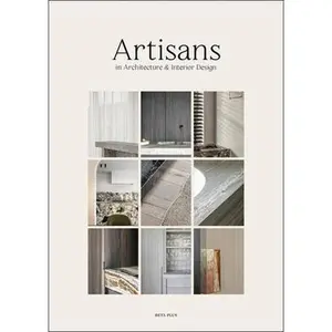 USED-Artisans: In Architecture & Interior Design by Pauwels, Wim (Hardcover)