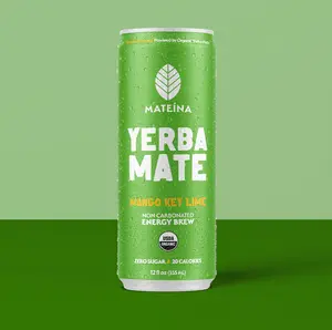Mango Key Lime