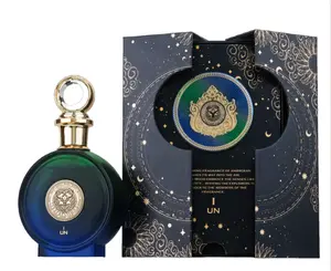 NORTH STAG EXPRESSIONS I UN Paris Corner Perfumes EDP UNISEX